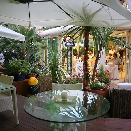 Hotel Bengasi-2