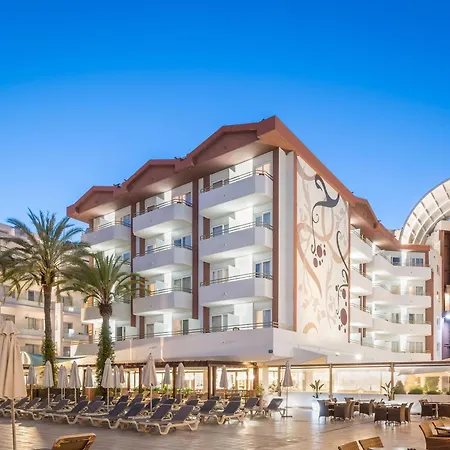 Alegria Florida & Spa-2