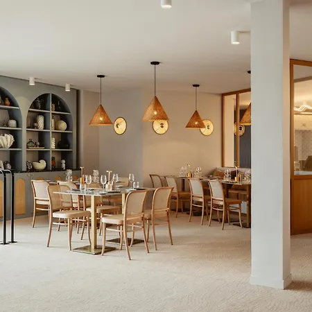 Emeria Dinard Thalasso Spa-3