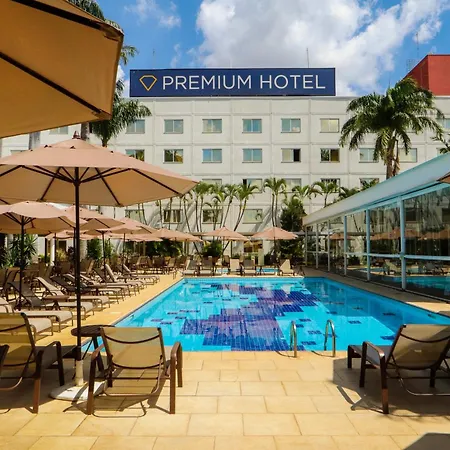 Hotel Premium Campinas-2