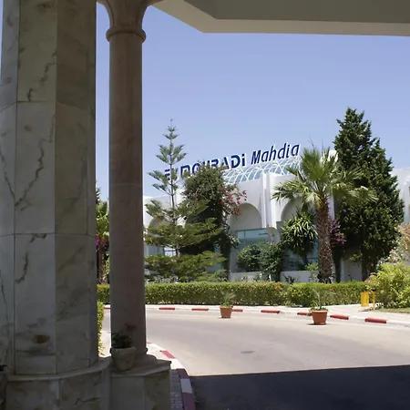 El Mouradi Mahdia-3