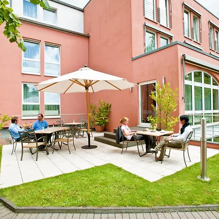 Hotel Barbarossa-2