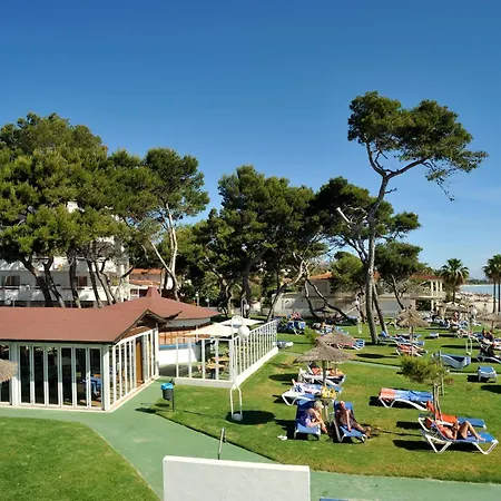 Grupotel Los Principes & Spa-3