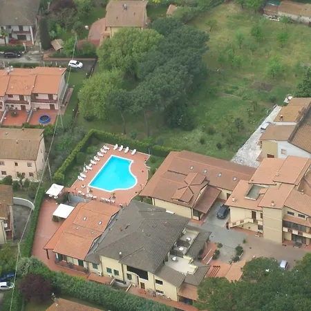 Hotel Duca Della Corgna-3