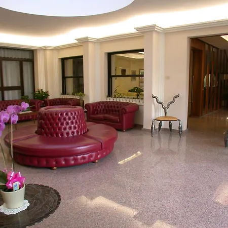 Hotel Del Buono Wellness&Medical Spa-3
