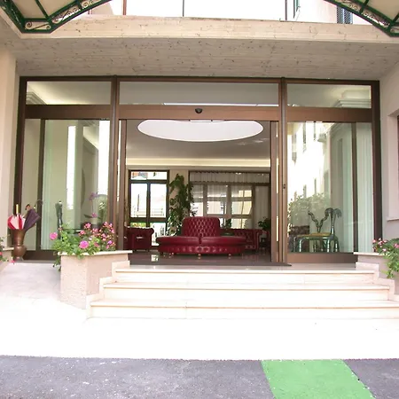 Hotel Del Buono Wellness&Medical Spa-2