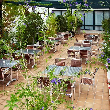 Hotel Carlos I Silgar-2