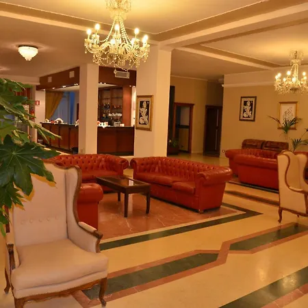 Grand Hotel Montesilvano-3