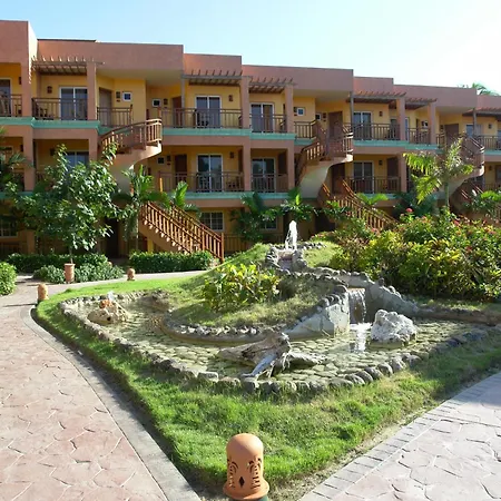 Vik Hotel Cayena Beach All Inclusive-3