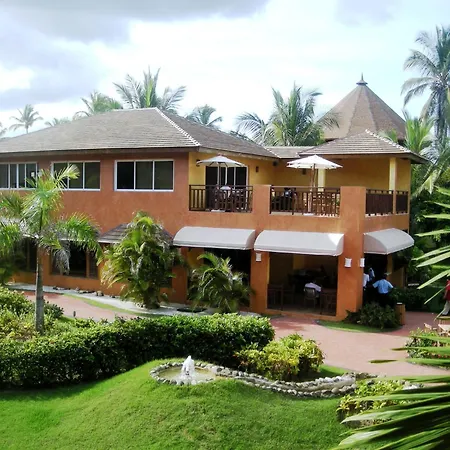 Vik Hotel Cayena Beach All Inclusive-2