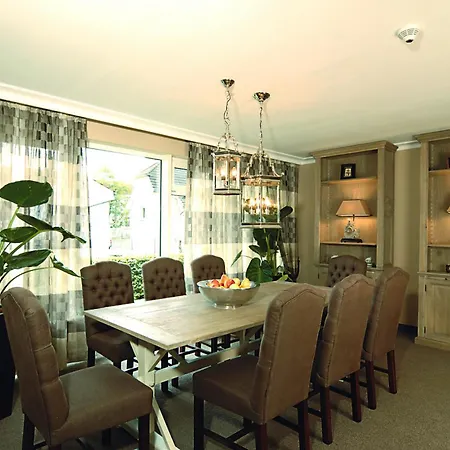 Business & More Boutique Hotel Hamburg-2