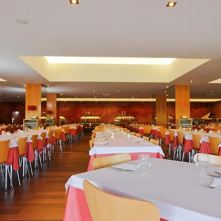 Inatel Albufeira Hotel-3