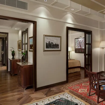 King David Hotel Jerusalem-2