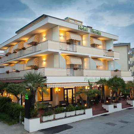 Hotel Florida-3