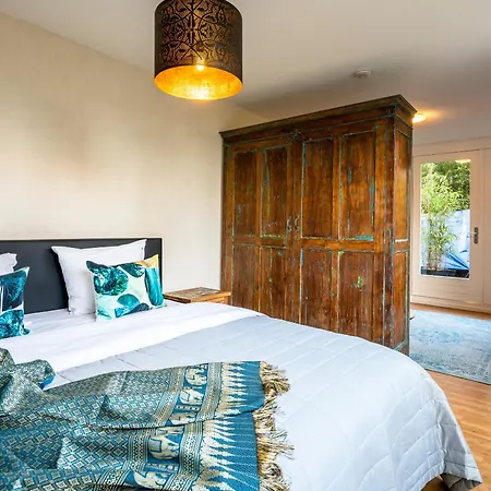 Rieteiland B&B-2