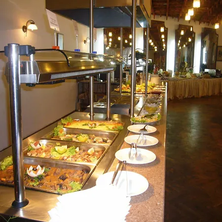 Continental Park Hotel-3