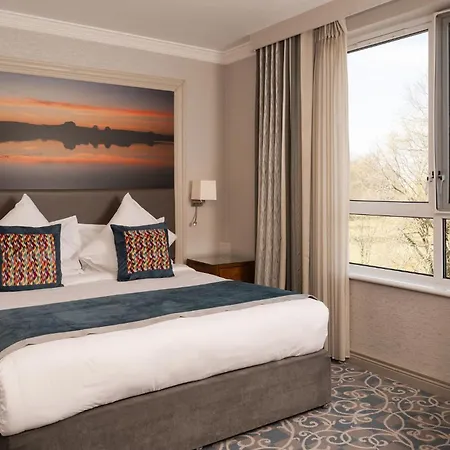 Manor House Country Hotel-2