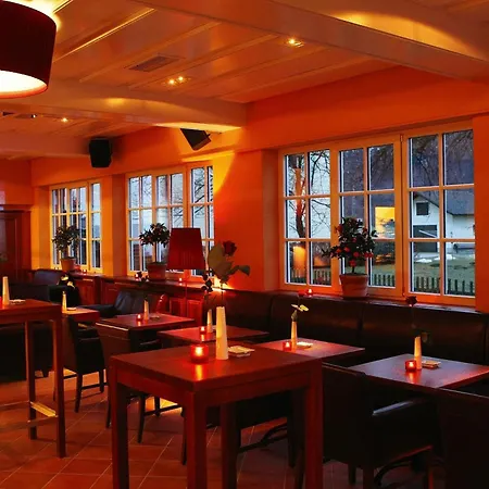 Hotel Gasthof Mostwastl-3