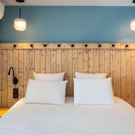 Best Western Bourgoin Jallieu-3