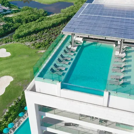 Dreams Vista Cancun Golf & Spa Resort-3