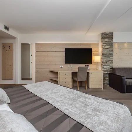 Alpenresort Belvedere-2