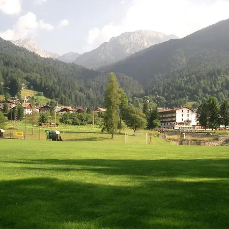Hotel Davost-3