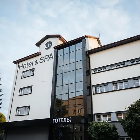 Lh Hotel&Spa-2