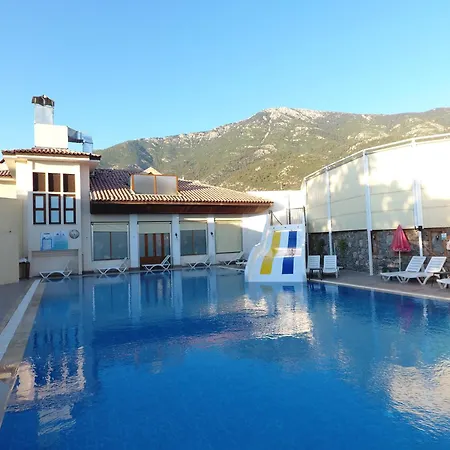 Zehra Tatil Koeyue-3