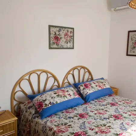 Villa Elvira B&B-2