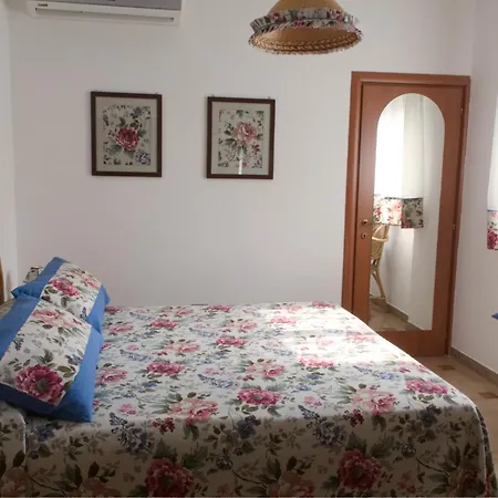 Villa Elvira B&B-3