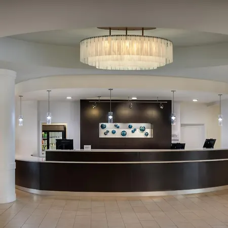 Courtyard By Marriott Sandestin At Grand Boulevard-3