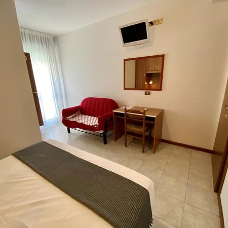 Hotel Rosa Caorle-2