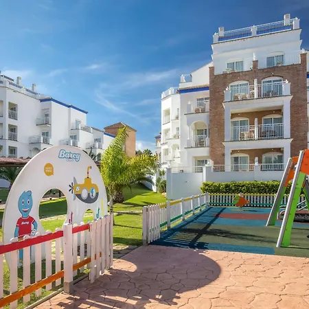 Occidental Torremolinos Playa-2