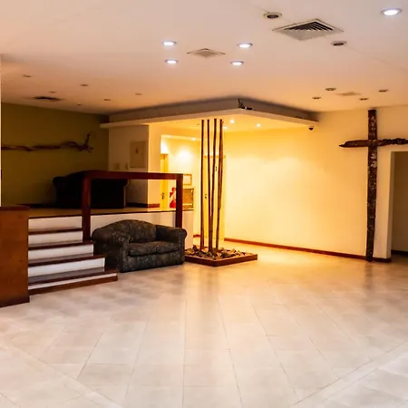 Hotel Raices Esturion-3
