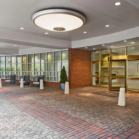 Homewood Suites By Hilton Washington, D.C. Downtown-3