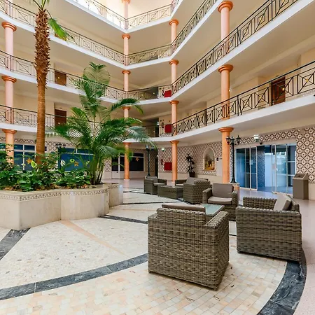 Turim Estrela Do Vau Hotel-2