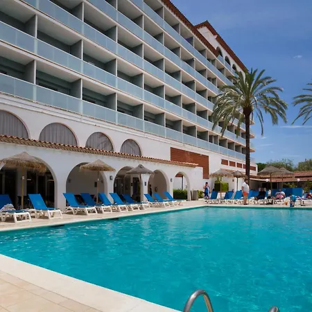 Ibersol Playa Dorada-2