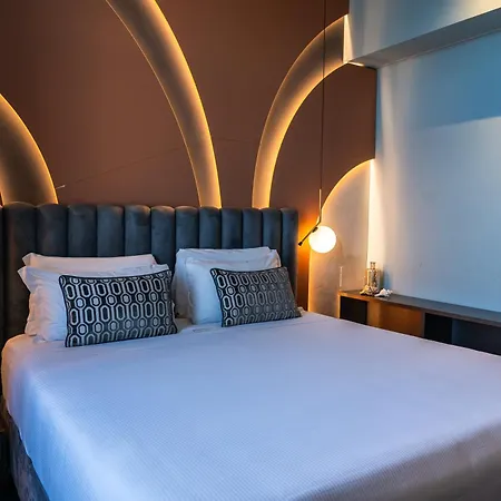 Relais Sul Mare Boutique Hotel-3