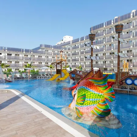 Hotel Best Cap Salou-3