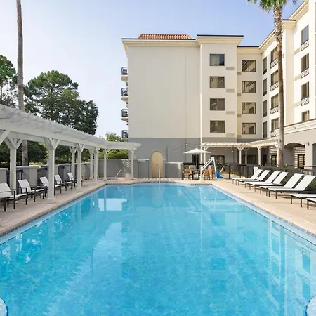 Courtyard By Marriott Sandestin At Grand Boulevard-2