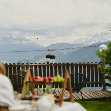 Chalet Grumer Suites&Spa-3