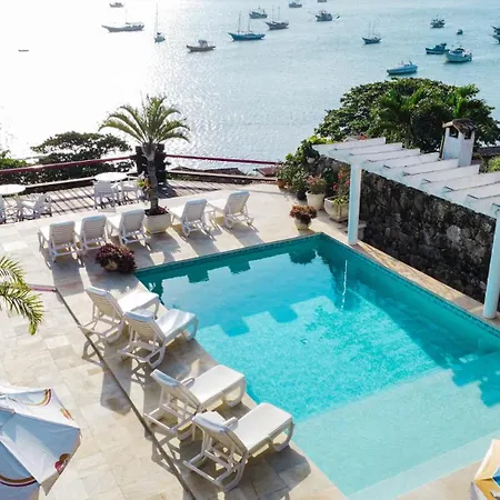 Sailing Hotel & Spa-3