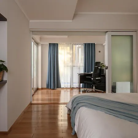 Saigon Sky Garden Serviced Apartments-2