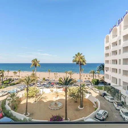 Hotel Best Indalo-3