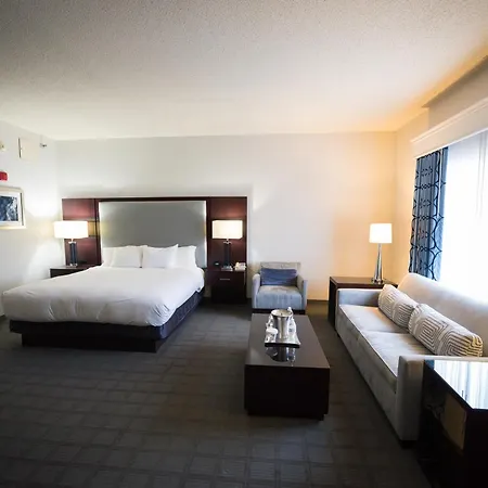Hilton Scranton & Conference Center-3
