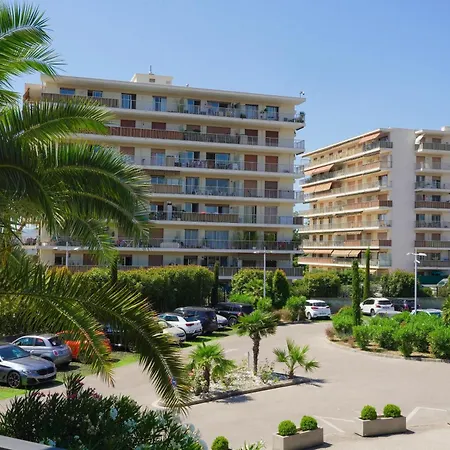 Thalazur Antibes - Hôtel&Spa-2