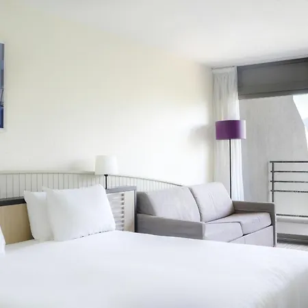 Thalazur Antibes - Hôtel&Spa-3