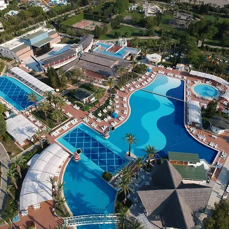 Holiday Village Türkiye-2