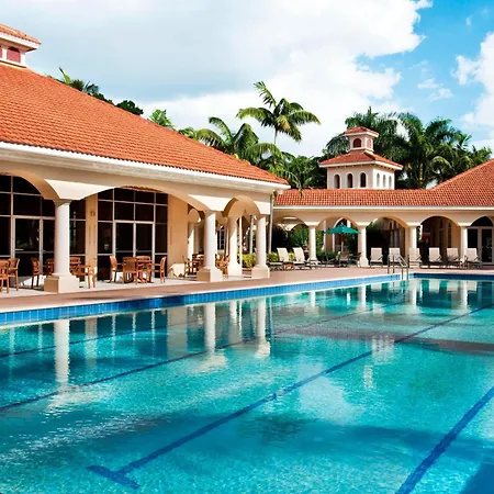 The Westin Cape Coral Resort At Marina Village-2