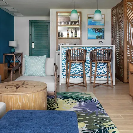 Margaritaville Island Reserve Cap Cana Hammock - An Adults Only Karisma All-Inclusive Experience-3